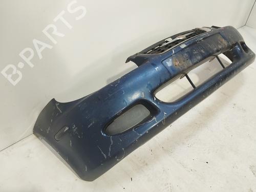 Front bumper CHRYSLER NEON II 2.0 16V | BP17426358C7 
