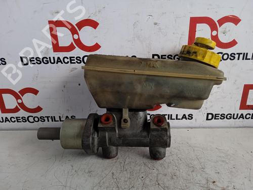 Brake master cylinder SEAT ALHAMBRA (7V8, 7V9) 1.9 TDI | BP22610770M77 