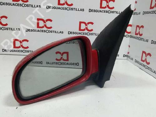 Left mirror DAEWOO KALOS (KLAS) 1.4 16V | BP17396066C26 
