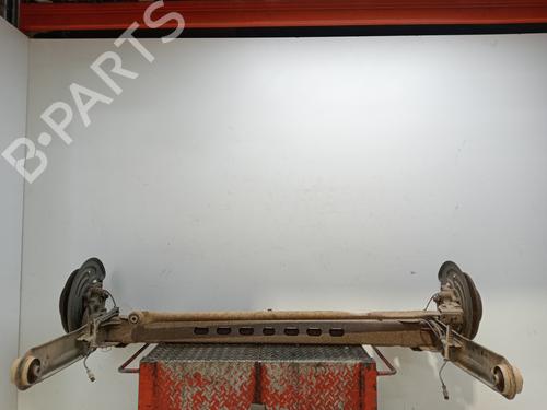 Bakaksel OPEL VIVARO A Van (X83) 1.9 DTI (F7) (101 hp) 29376434