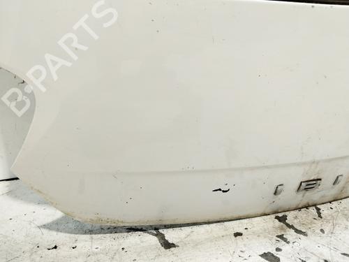 Tailgate SEAT IBIZA IV (6J5, 6P1)  | BP25590916C6 
