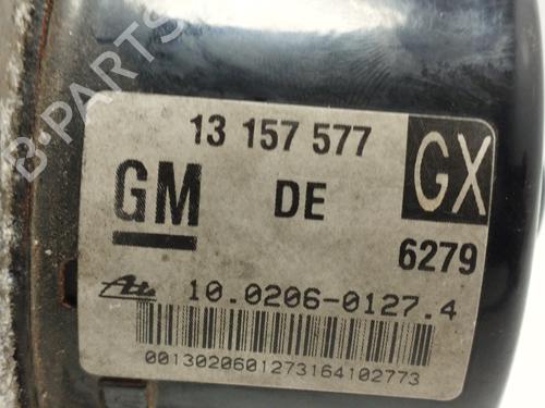 ABS pump OPEL ASTRA H (A04) | BP33833360M43 - Image 7