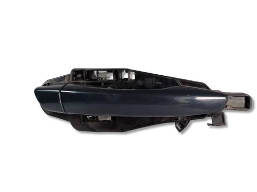 Used Front right exterior door handle Front right exterior door handle PEUGEOT 308 II (LB_, LP_, LW_, LH_, L3_) 1.5 BlueHDI 100 (102 hp) 39908657 39908657