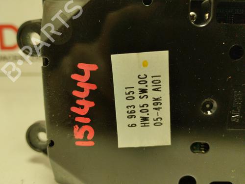 Switch BMW 5 (E60) 535 d | BP17415724I30 
