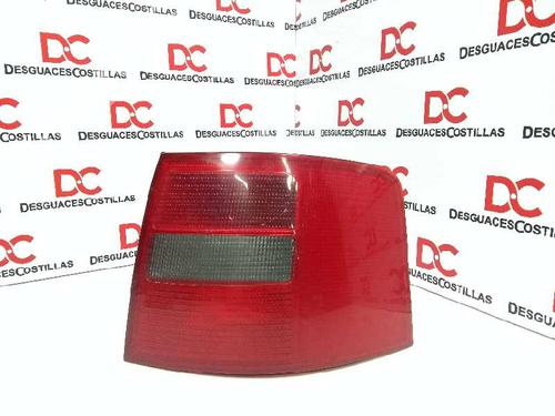 Used Right taillight AUDI A6 C5 Avant (4B5) 2.5 TDI (150 hp) 17396078