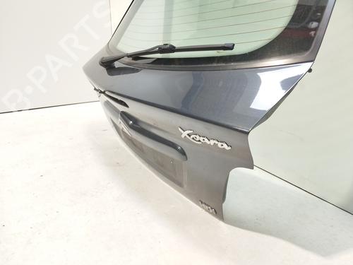 Tailgate CITROËN XSARA Coupe (N0) 2.0 HDi 109 | BP25461318C6 