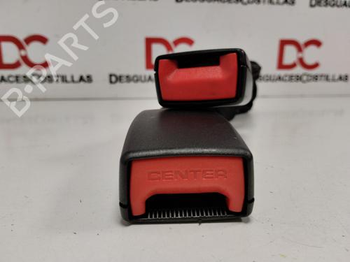 Seat buckle BMW 3 (E90) 318 d | BP21834558I32 