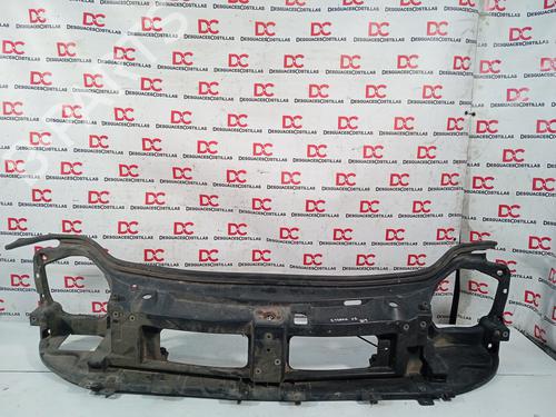 Frontplate/Frontkurv RENAULT TRAFIC II Platform/Chassis (EL) 1.9 dCi 100 (EL0C) (101 hp) 17413442