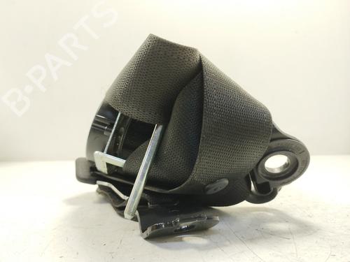 Front right seatbelt OPEL MERIVA A MPV (X03) 1.7 CDTI (E75) | BP19182791I25 