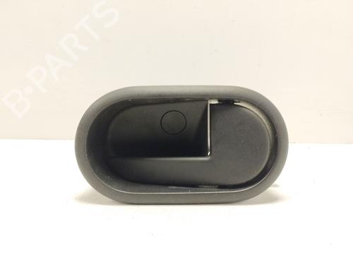 Used Front left interior door handle FORD FIESTA V (JH_, JD_) 1.3 (69 hp) 18479742