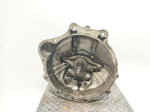 Used Gearbox Gearbox MERCEDES-BENZ E-CLASS (W212) E 200 NGT (212.035) (156 hp) 40102035 40102035