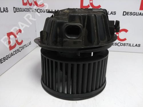 Ventilator motor CITROËN C3 I (FC_, FN_) 1.4 HDi (68 hp) 17399394