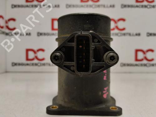 Mass air flow sensor NISSAN ALMERA II (N16) 2.2 Di | BP17412173M95 