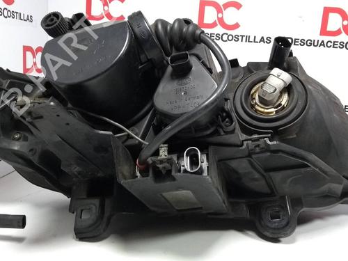 Left headlight BMW X5 (E53) 3.0 d | BP17397736C28 