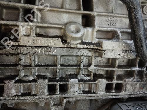 Engine VOLVO S60 I (384) D5 | BP35945507M1  - Image 8