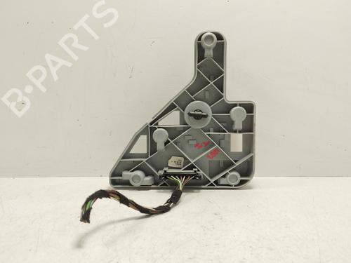 Lamp holder MERCEDES-BENZ C-CLASS (W203) C 220 CDI (203.008) | BP27710909L10 