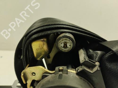 Front left seatbelt PEUGEOT 206 Hatchback (2A/C) 1.4 LPG | BP30077745I26 