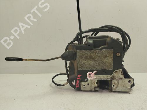 Zamek drzwi przednich lewych MERCEDES-BENZ E-CLASS (W211) | BP30847359C98