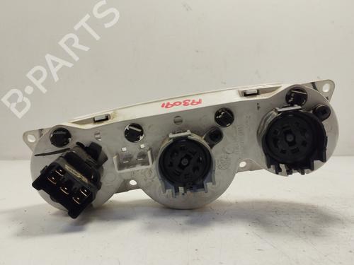 AC Styreenhet / Manøvreringsenhet FORD TRANSIT CONNECT (P65_, P70_, P80_) 1.8 Di | BP28355530I5 