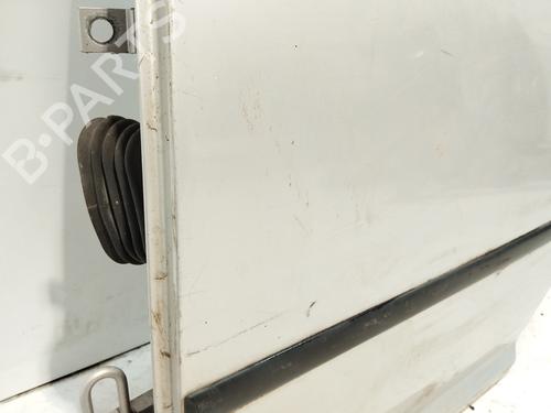 Left rear door VW GOLF IV (1J1) 1.4 16V | BP17427268C4 