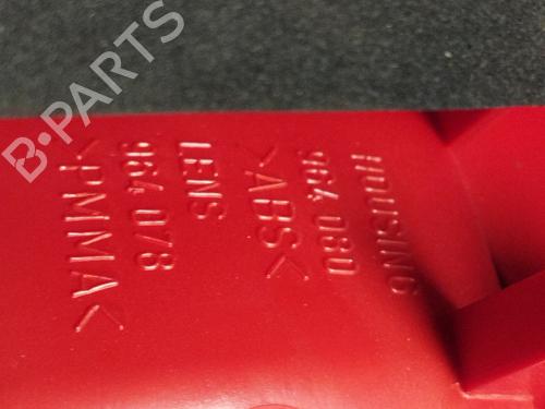 Right taillight VW POLO (6N2)  | BP24547606C35 