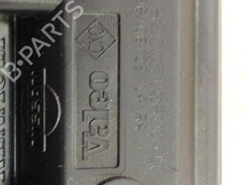 Electronic module RENAULT CLIO III (BR0/1, CR0/1) | BP28715037M83