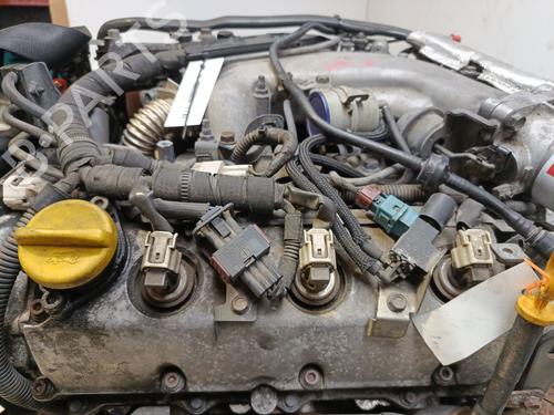 Engine OPEL SIGNUM Hatchback (Z03) 3.0 V6 CDTI (F48) | BP35944075M1 - Image 10