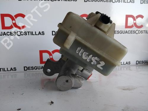 Brake master cylinder BMW 5 (E60) 530 d | BP17400809M77 
