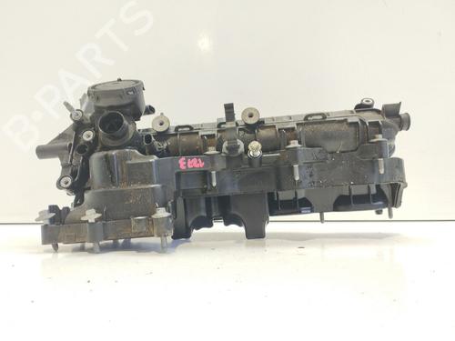 Intake manifold RENAULT KADJAR (HA_, HL_) | BP23389574M70