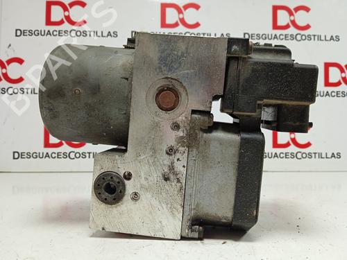 Used ABS pump OPEL ASTRA G Hatchback (T98) 2.2 16V (F08, F48) (147 hp) 17411537