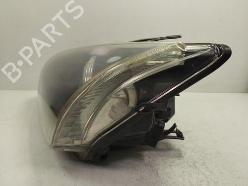 Left headlight FORD FOCUS II (DA_, HCP, DP) 2.0 TDCi | BP29376438C28 