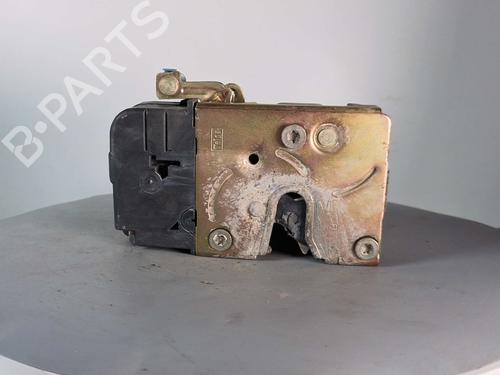Used Front right lock Front right lock PEUGEOT PARTNER Box Body/MPV (5_, G_) 1.6 (109 hp) 39104792 39104792