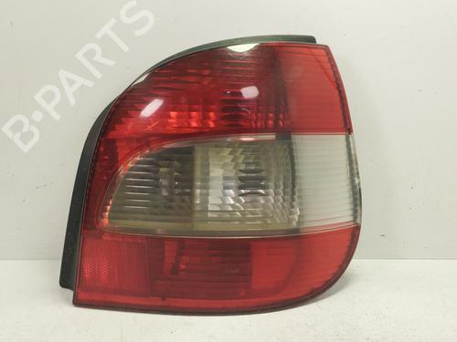 Used Right taillight Right taillight 38036839 38036839