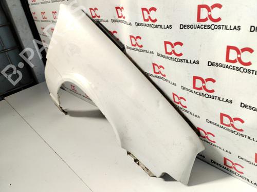 Right front fenders RENAULT SUPER 5 (B/C40_) 1.1 (B/C/401, B/C40H) | BP30055643C42