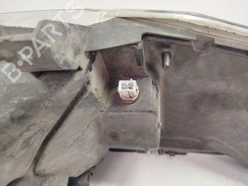 Højre forlygte RENAULT LAGUNA III (BT0/1) 2.0 dCi (BT01, BT08, BT09, BT0E, BT0K, BT12, BT1C, BT1D,... | BP30764509C29