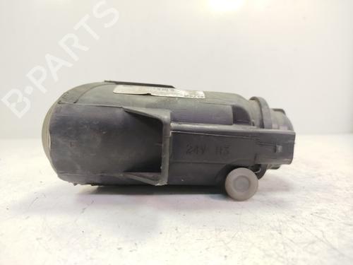 Right front fog light SEAT LEON (1M1) 1.9 TDI | BP29053422C31