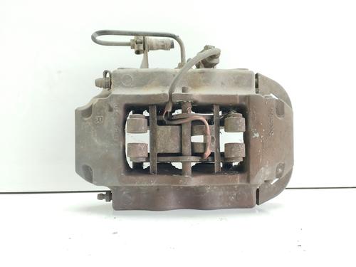 Right rear brake caliper VW TOUAREG (7LA, 7L6, 7L7) 5.0 V10 TDI | BP19395496M106 
