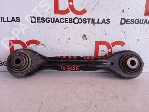 Used Left rear suspension arm BMW 3 (E90) 320 d (177 hp) 25627396