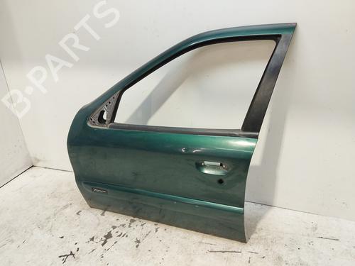 Left front door CITROËN XSARA (N1) 1.9 D | BP22273205C2 