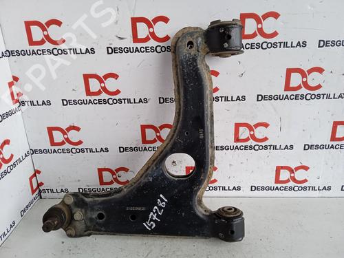 Right front suspension arm OPEL ASTRA H Estate (A04) 1.7 CDTI (L35) | BP27717032M13 