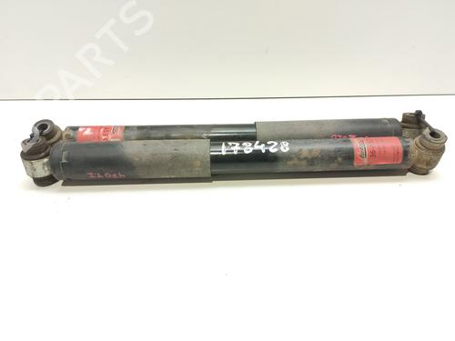 Used Right rear shock absorber VOLVO 940 (944) 2.3 (135 hp) 17426437