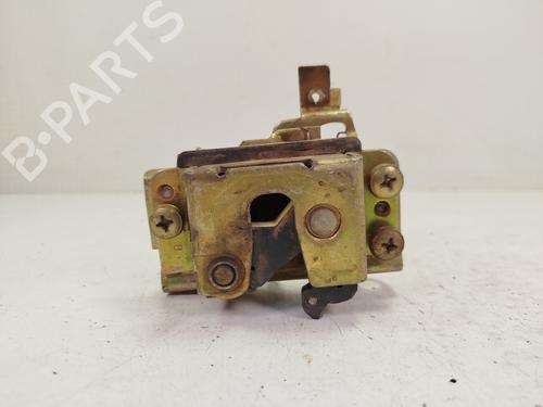 Used Front left lock Front left lock OPEL CORSA A Hatchback (S83) [1982-1993] 35751171 35751171