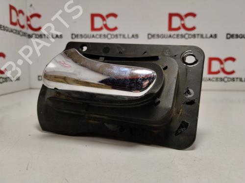 Used Front left interior door handle OPEL VECTRA B (J96) [1995-2004]  32086098