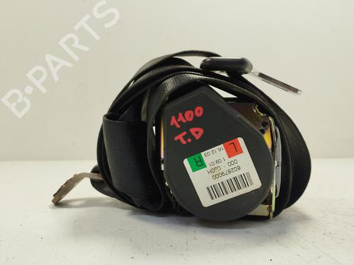 Rear right seatbelt AUDI A4 B6 (8E2) 2.0 | BP19092495I28 