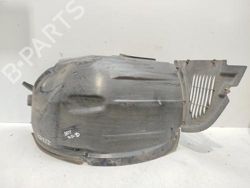 Used Wheel arch Wheel arch MERCEDES-BENZ R-CLASS (W251, V251) [2005-2017] 36259379 36259379