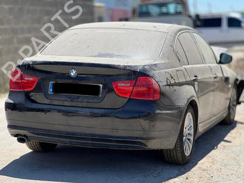 Underbody protection BMW 3 (E90) 320 d | BP31163421M92