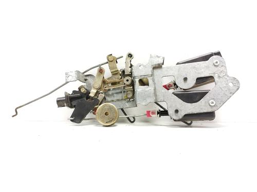 Rear right lock FIAT ULYSSE (179_) 2.2 JTD | BP17422794C99 