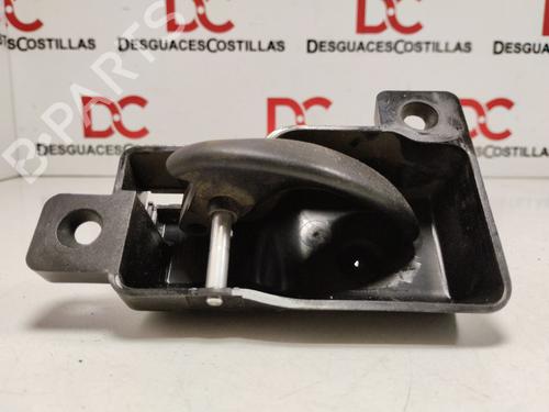 Used Front right interior door handle FORD ESCORT VI (GAL, AAL, ABL) 1.8 Turbo D (70 hp) 32086087