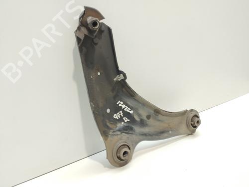 Right front suspension arm RENAULT LAGUNA II (BG0/1_) 1.6 16V (BG0A, BG0L) | BP17426655M13 