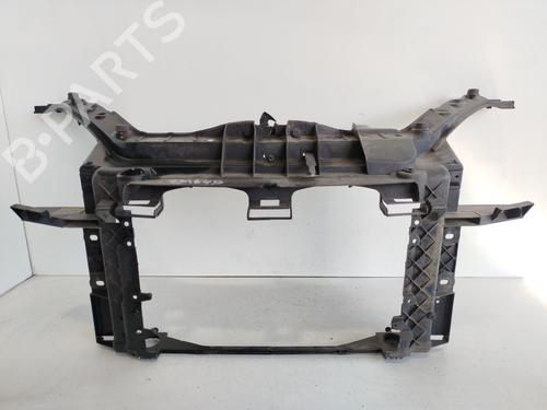 Used Front slam panel Front slam panel FORD FIESTA V (JH_, JD_) 1.3 (69 hp) 39713853 39713853
